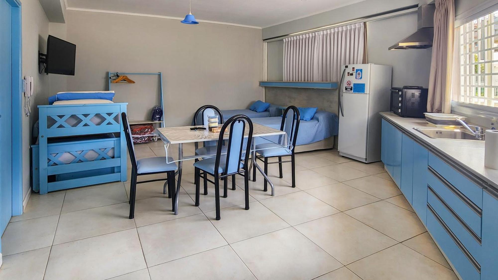 Colores Apartamento *