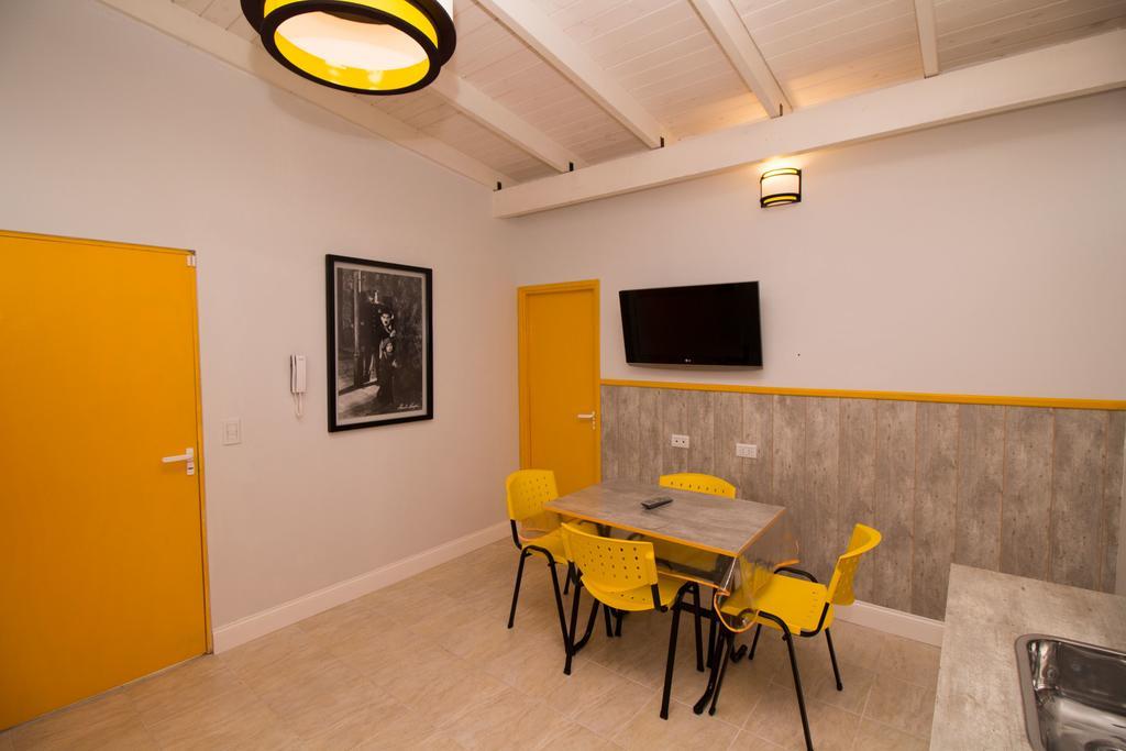 Colores Apartamento