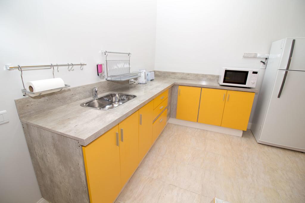 Apartamento Colores Río Cuarto