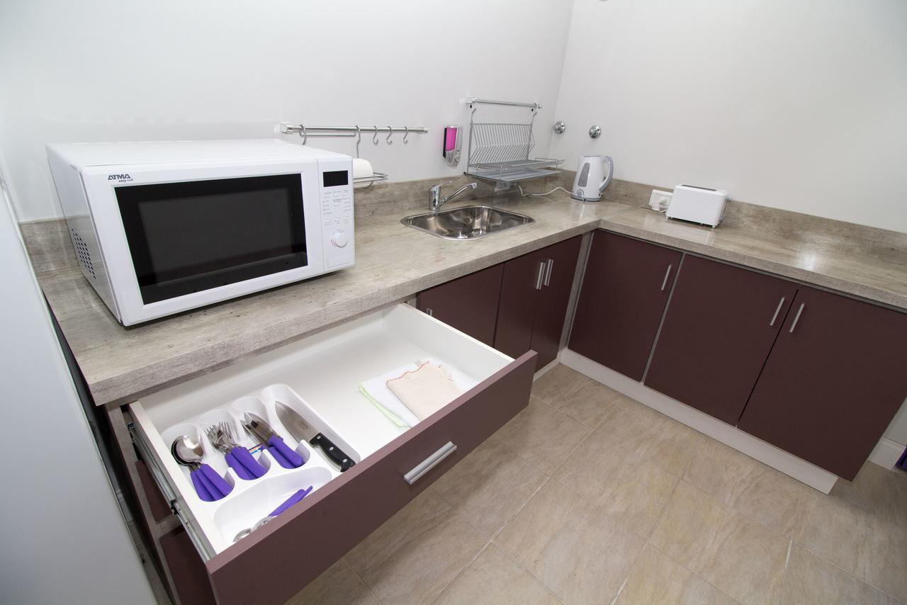 Apartamento Colores *