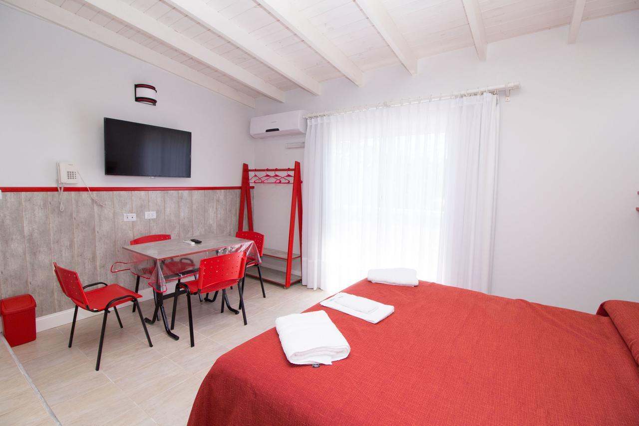 Colores Apartamento *