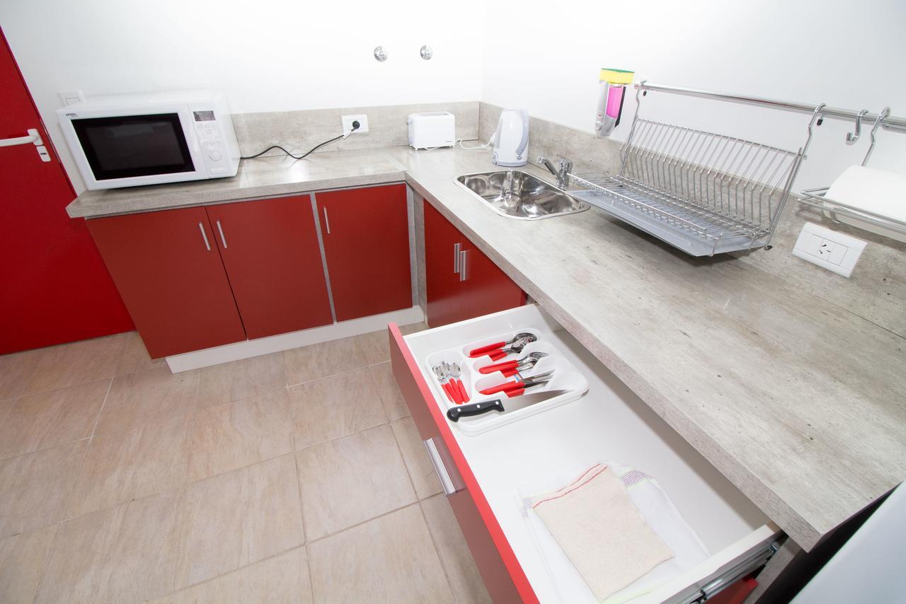 Apartamento Colores