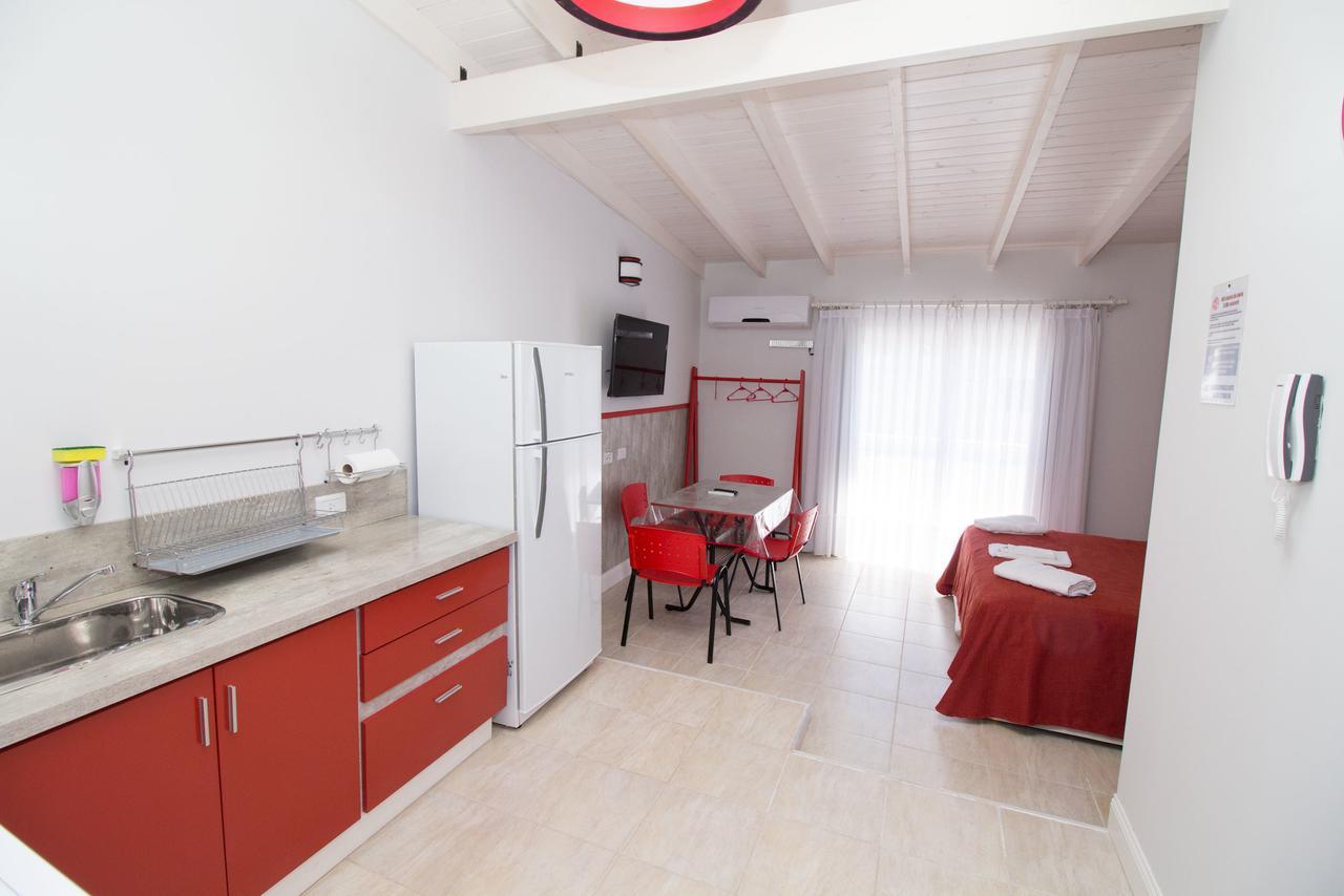 Colores Apartamento *
