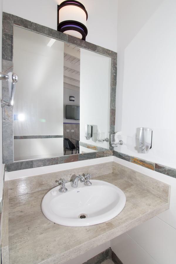 Colores Apartamento