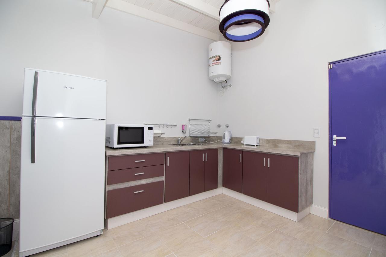 Apartamento Colores *