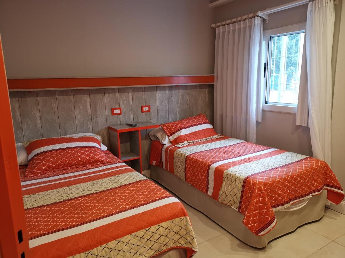 Apartamento Colores